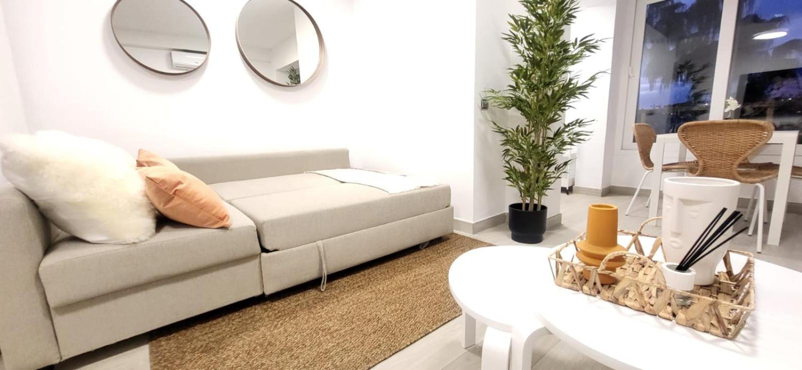 Apartamento Apto Aloha *