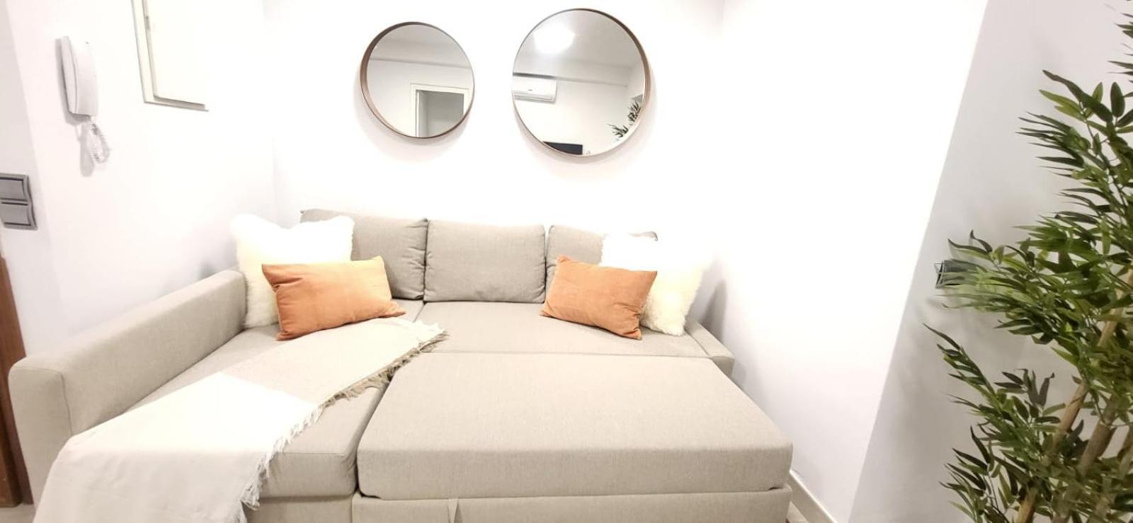 Apartamento Apto Aloha *