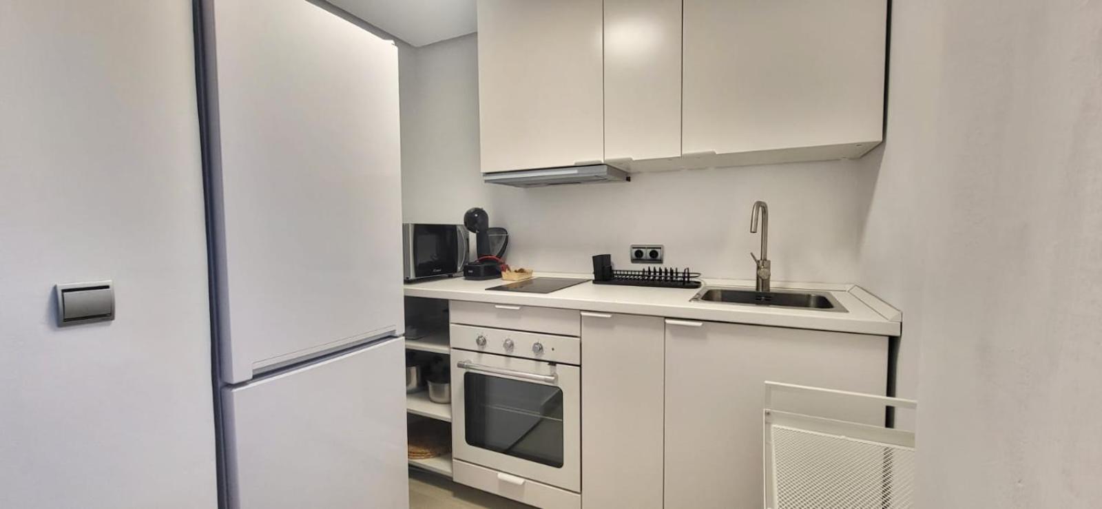 Apto Aloha Apartamento Marbella