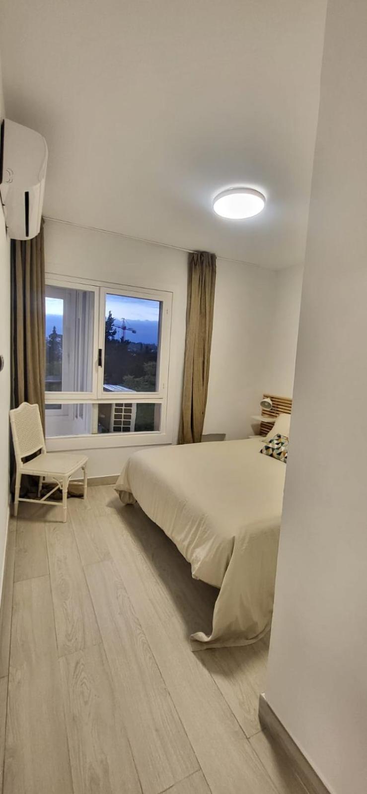 Apartamento Apto Aloha Marbella