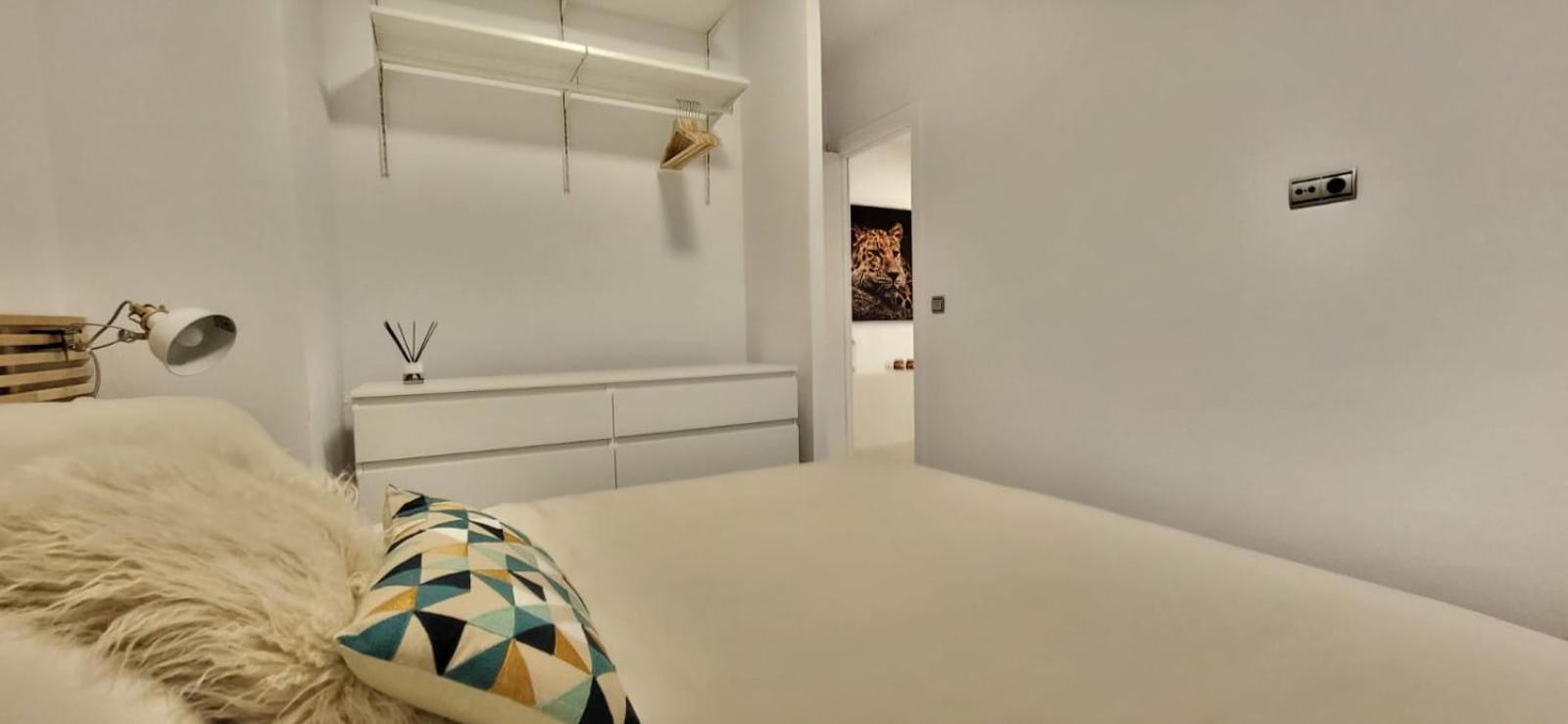 Apartamento Apto Aloha Marbella