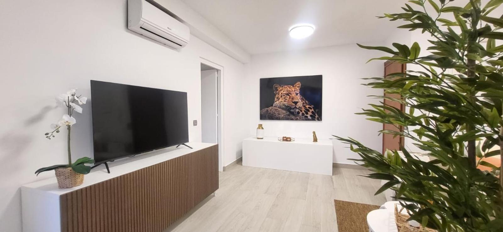 Apartamento Apto Aloha *