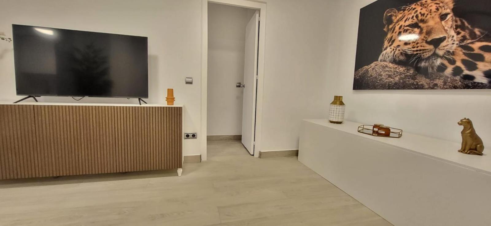 Apto Aloha Apartamento
