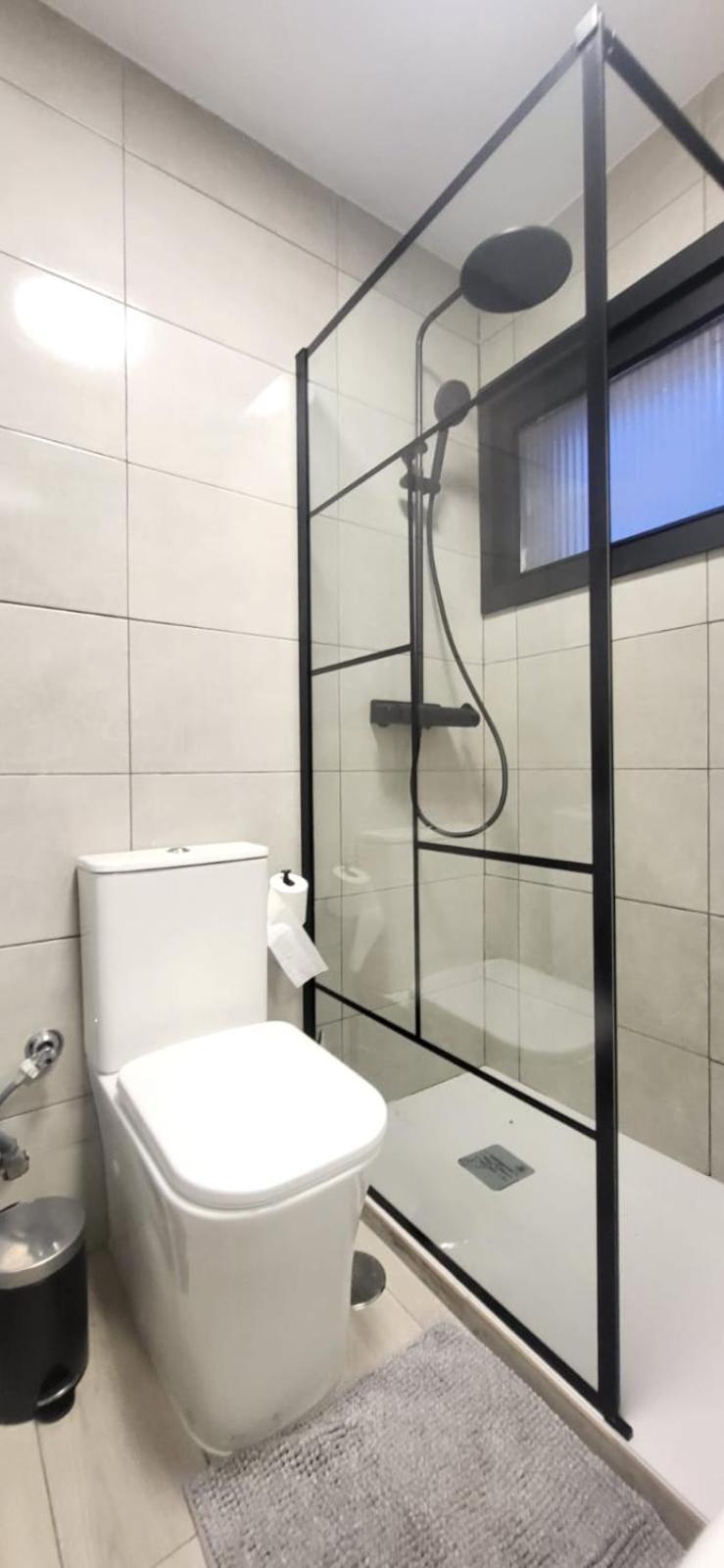 Apto Aloha Apartamento Marbella