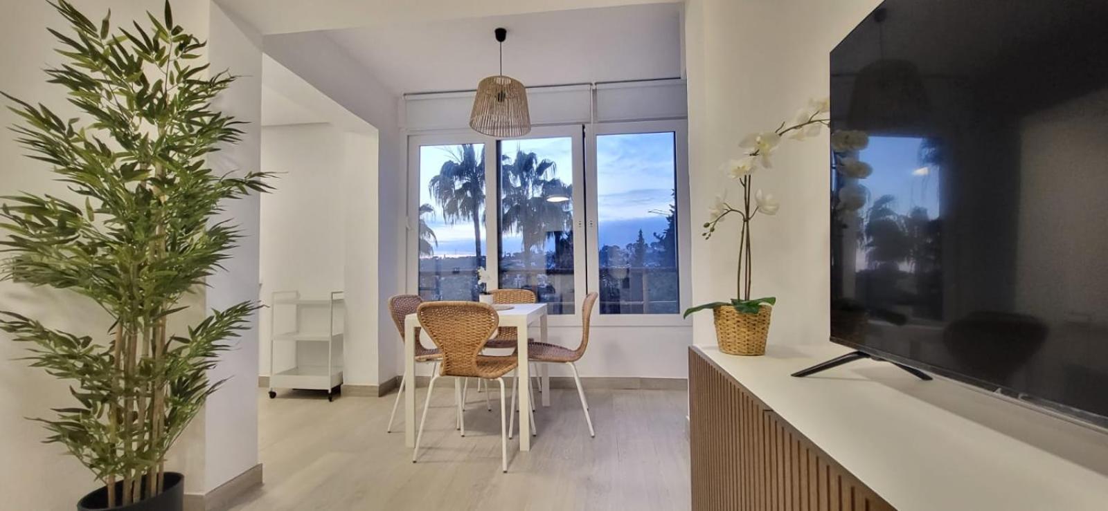 Apto Aloha Apartamento *