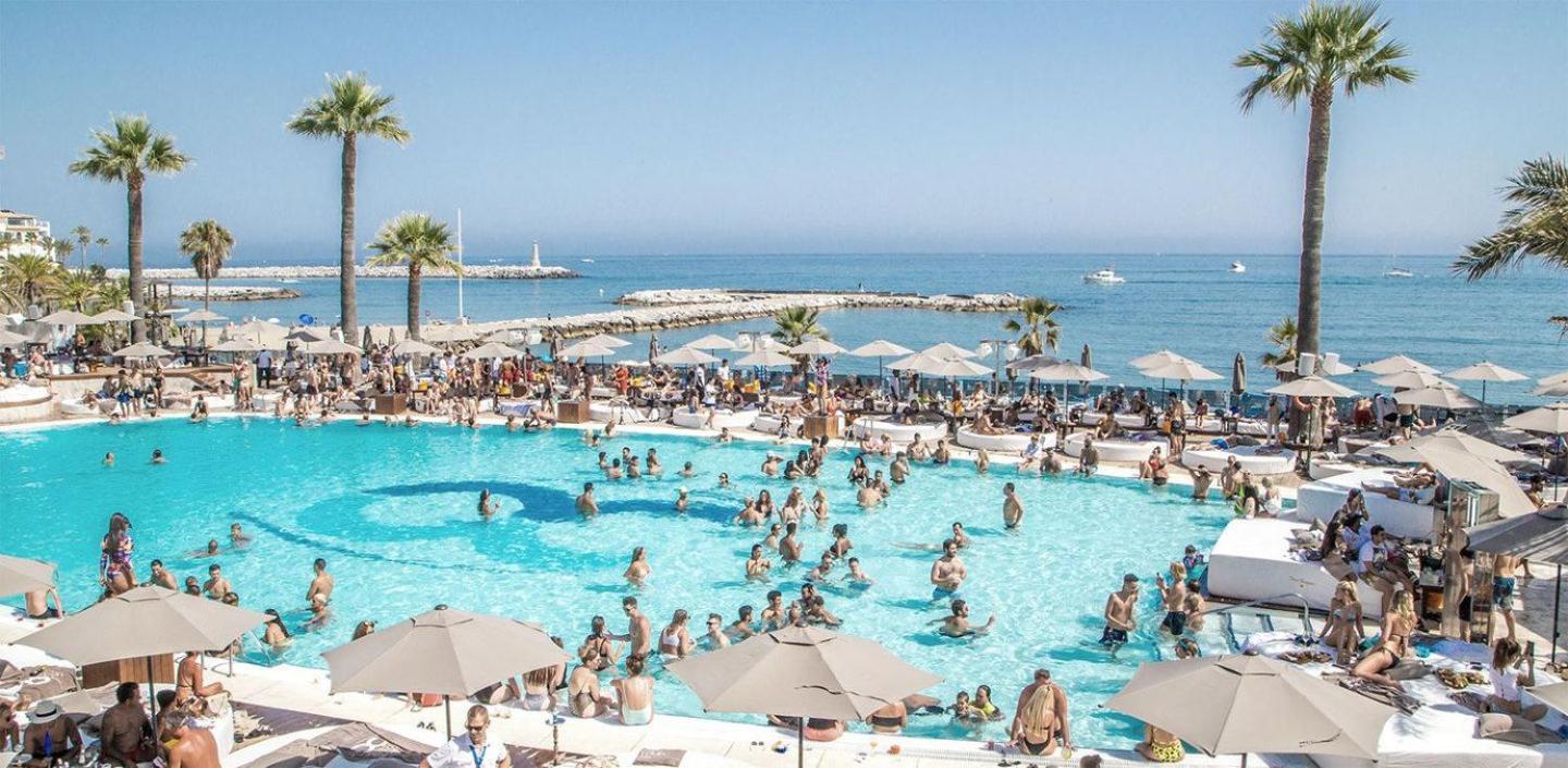 Apartamento Apto Aloha *