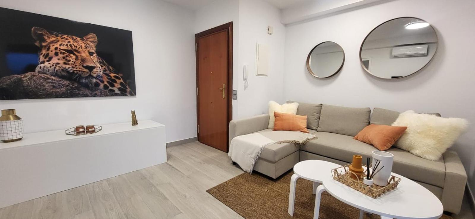 Apartamento Apto Aloha *
